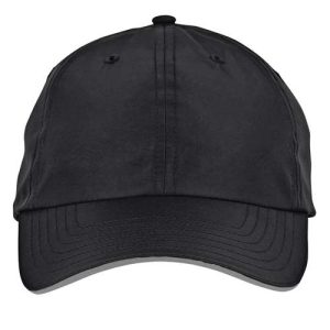 Pitch Performance Cap - Black