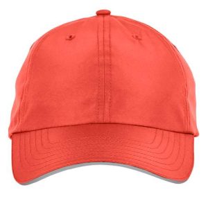 Pitch Performance Cap - Campus Orange