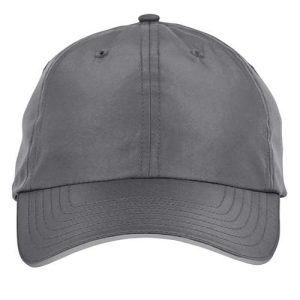 Pitch Performance Cap - Carbon