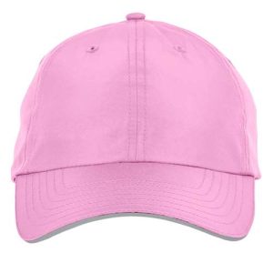 Pitch Performance Cap - Charity Pink