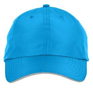 Pitch Performance Cap - Electric Blue