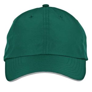 Pitch Performance Cap - Forest Green