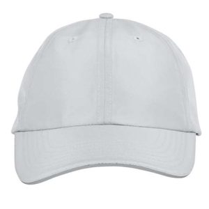 Pitch Performance Cap - Platinum