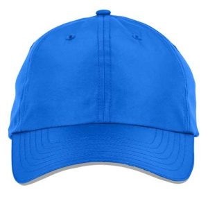 Pitch Performance Cap - True Royal