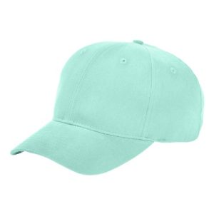 Brushed Twill Cap - Island Reef
