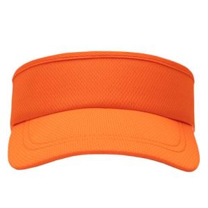 Supervisor - Sport Safety Orange
