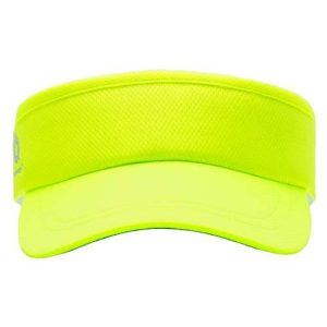 Supervisor - Sport Safety Yellow