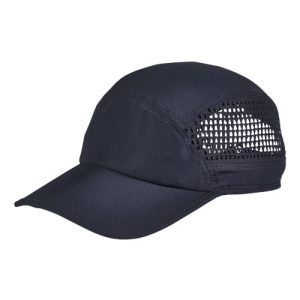 Foldable Bill Performance Cap - Navy