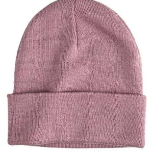 Base Camp Beanie - Cosmic Pink