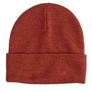 Base Camp Beanie - Flame