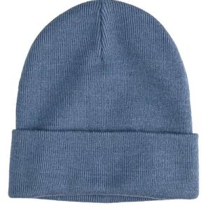 Base Camp Beanie - Sea Ice