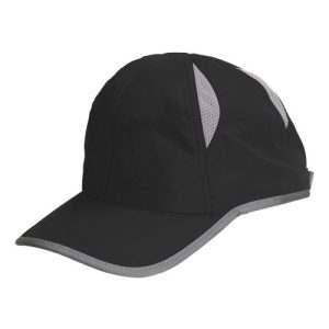 Performance Cap - Black