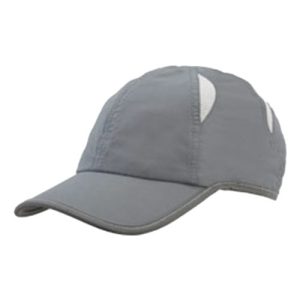 Performance Cap - Grey