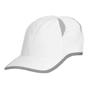 Performance Cap - White