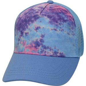 Trucker Cap - Cotton Candy