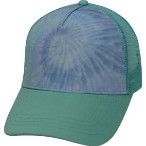 Trucker Cap - Lagoon
