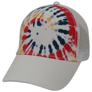 Trucker Cap - Yellowstone