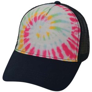 Trucker Cap - Yosemite