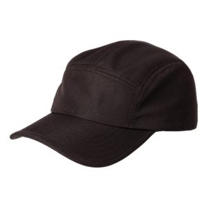 Pearl Performance Cap - Black