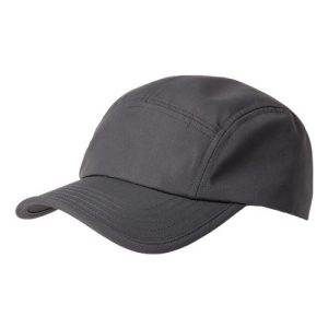 Pearl Performance Cap - Charcoal
