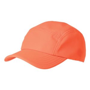 Pearl Performance Cap - Orange