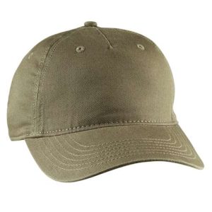 Eco Baseball Cap - Jungle
