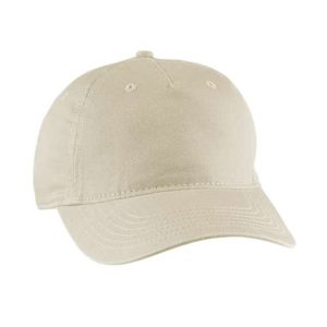 Eco Baseball Cap - Oyster