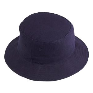 Crusher Bucket Hat - Navy