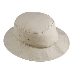 Crusher Bucket Hat - Stone