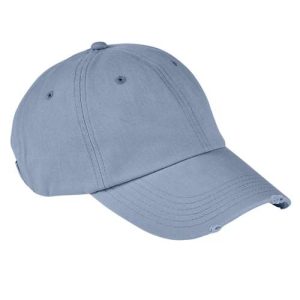 Distressed Cap - Niagara