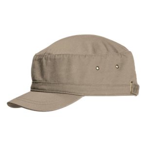 Cadet Cap - Khaki