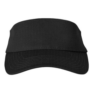 Lariat Visor - Black