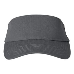 Lariat Visor - Charcoal