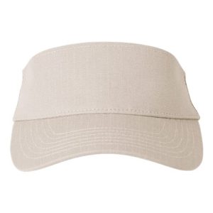 Lariat Visor - Khaki
