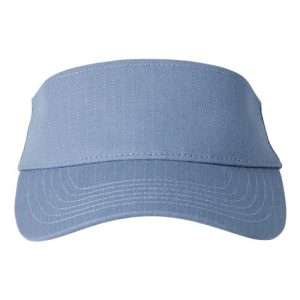 Lariat Visor - Slate Blue