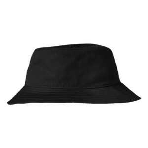Lariat Bucket Hat - Black