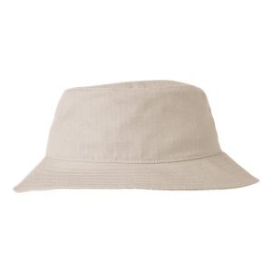 Lariat Bucket Hat - Khaki