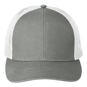 LoPro Snapback Trucker Cap - Harbor Mist