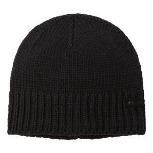 Cascade Peak™ II Beanie - Black