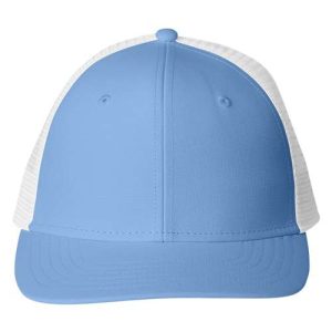 Performance Trucker Cap - Jake Blue