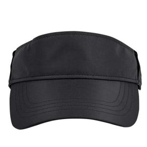 Drive Performance Visor - Black/ Carbon