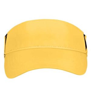 Drive Performance Visor - Campus Gold/ Carbon