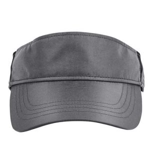 Drive Performance Visor - Carbon/ Carbon