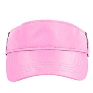 Drive Performance Visor - Charity Pink/ Carbon