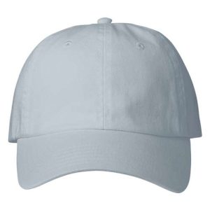 Baseball Cap - Barracuda