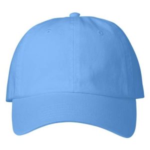 Baseball Cap - Light Blue