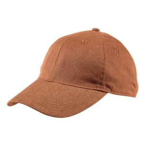 Pigment-Dyed Baseball Cap - Yam
