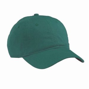 Eco Baseball Cap - Emerald Forest
