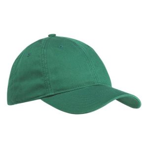 Eco Baseball Cap - Green
