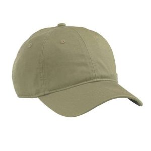 Eco Baseball Cap - Jungle